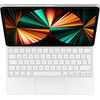 Apple Magic Keyboard iPad Air 11 inches (2024)/Air (2022/2020)/Pro 11 inches (2022) QWERTY White