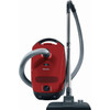 Miele Classic C1 PowerLine Rouge Mangue