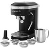 KitchenAid 5KES6403EBM Matte Black