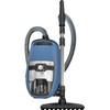 Miele Blizzard CX1 Parquet PowerLine Bleu Tech