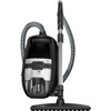 Miele Blizzard CX1 Comfort PowerLine Noir Obsidien