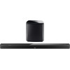 Bose Smart Soundbar 900 Black + Bass Module 700 Black