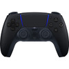 Sony PlayStation 5 DualSense Kabelloser Controller Midnight Black