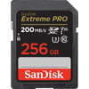 SanDisk SDXC Extreme Pro 256 Go 200 Mo/s