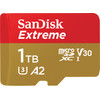 SanDisk microSDXC Extreme 1TB 130MB/s
