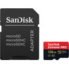 SanDisk MicroSDXC Extreme Pro 128 GB 200 MB/s