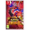 Pokémon Écarlate Nintendo Switch