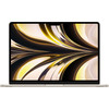 Apple MacBook Air (2022) Apple M2 (8 core CPU/8 core GPU) 16GB/256GB Goud QWERTY