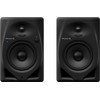 Pioneer DJ DM-50D-BT Zwart