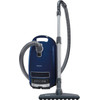 Miele Complete C3 Parquet PowerLine Marineblauw