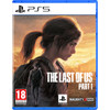 The Last of Us Part 1 PS5