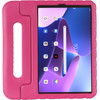 Just in Case Lenovo Tab M10 Plus (3e génération) Kids Cover Rose