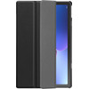 Just in Case Smart Tri-fold Lenovo Tab M10 Plus (3rd generation) Book Case Black