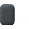 2x Google Nest Audio Charcoal