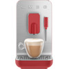 SMEG BCC02RDMEU Rouge