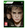 A Plague Tale: Requiem Xbox Series X