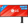 LG Ergo 38WQ88C-W