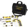 Stanley Sac à Outils Essential 36 Pièces