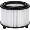 Bosch Harmonica Filter for UniversalVac15 and AdvancedVac20