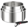 Tefal Ingenio Préfèrence Cookware Set 4-piece