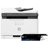 HP Color Laser MFP 179fnw + 1 Extra Black Toner Cartridge
