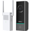 Imou DB60 Video Doorbell Kit