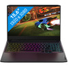 Lenovo IdeaPad Gaming 3 15ACH6 82K201WQMB AZERTY