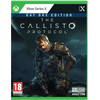 The Callisto Protocol - Day One Edition Xbox Series X