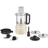 KitchenAid 5KFP0921EAC Crème