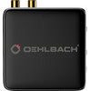 Oehlbach BTR Evolution 5.0 Silver/Black