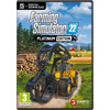 Farming Simulator 22 Platinum Edition PC