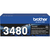 Brother TN-3480 Toner Black