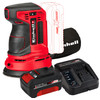 Einhell TE-RS 18 LI E + 2.5Ah Battery