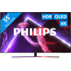 Philips 55OLED807 - Ambilight (2022)