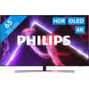 Philips 65OLED807 - Ambilight (2022)