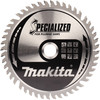 Makita Saw Blade Specialized 165x20x1.85mm 48T B-56708