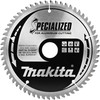 Makita Saw Blade Alu 190x30x2.4mm 60T B-09597