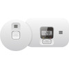 ELRO Blue Line CBFS58R Smoke Detector (10 year) + Carbon Monoxide Detector