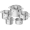 Zwilling Vitality Cookware Set 5-piece