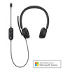 Casque USB-C Microsoft Modern