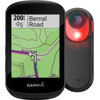 Garmin Edge 530 + Varia RCT715 Radar Achterlicht met Camera