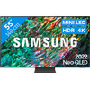 Samsung Neo QLED 55QN90B (2022)