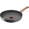 Tefal Intuïtie RVS Inductie Frypan 24cm B8170444