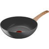 Tefal Renew Ceramic Wok 28cm