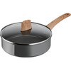 Tefal Renew Ceramic High-Sided Skillet 24cm