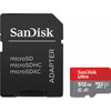 SanDisk MicroSDXC Ultra 512GB 150mb/s