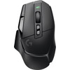 Logitech G502 X Lightspeed Draadloze Gaming Muis Zwart