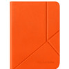 Kobo Clara 2E Sleep Cover Oranje