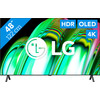 LG OLED48A26LA (2022)