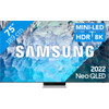 Samsung Neo QLED 8K 75QN900B (2022)